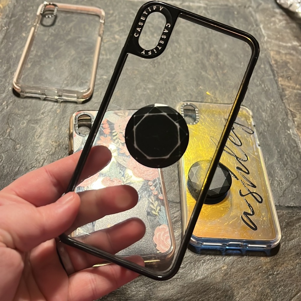 Casetify iPhone XS Max Bundle! - Picture 7 of 9